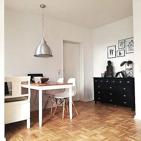 Ferienwohnung Am Campus Ольденбург Экстерьер фото