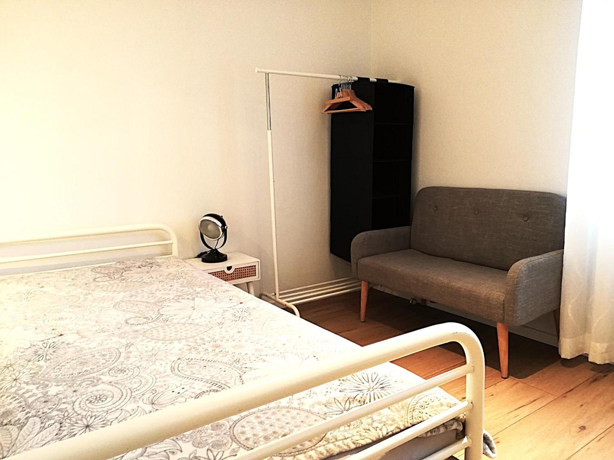 Ferienwohnung Am Campus Ольденбург Экстерьер фото