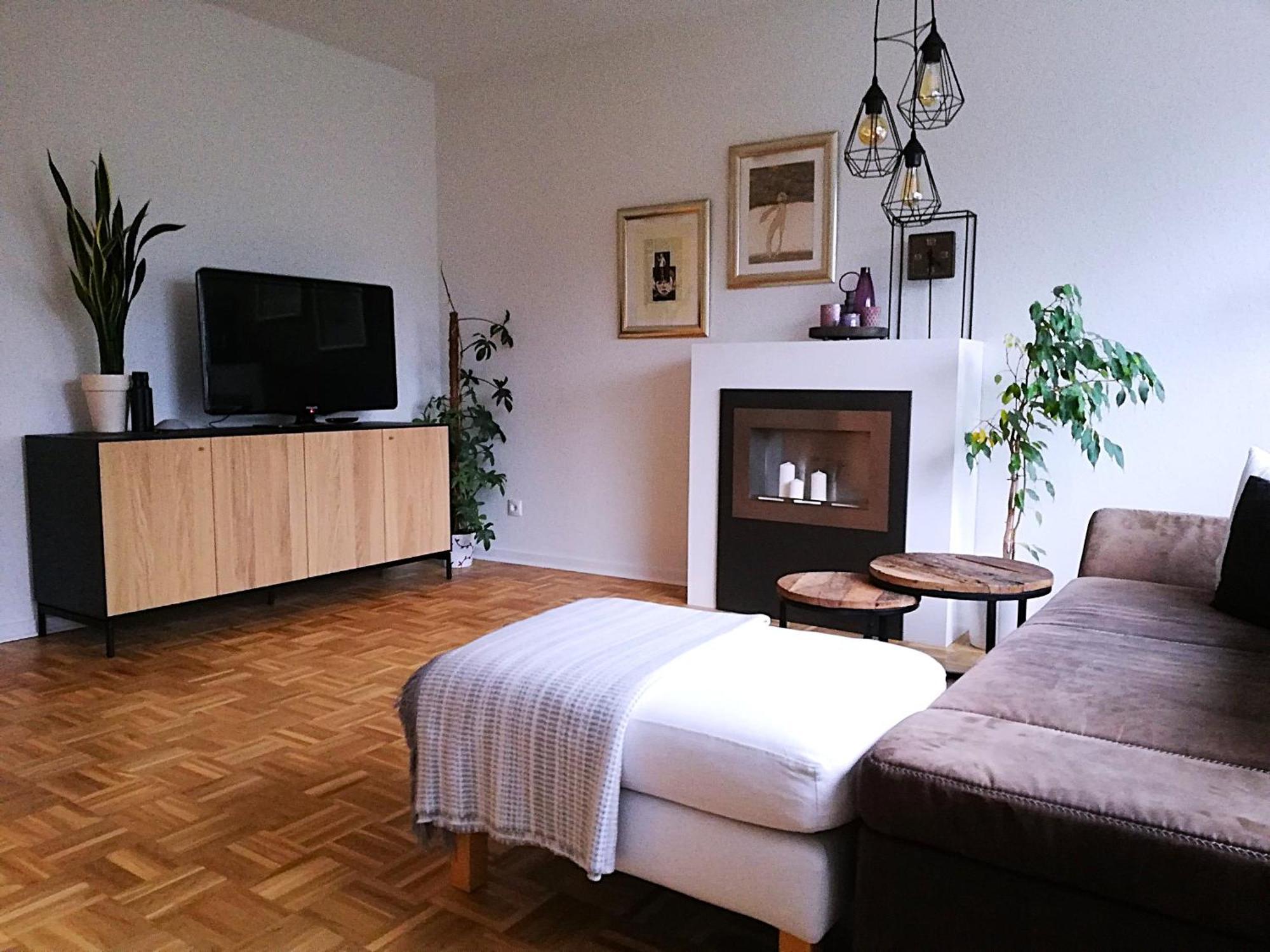 Ferienwohnung Am Campus Ольденбург Экстерьер фото